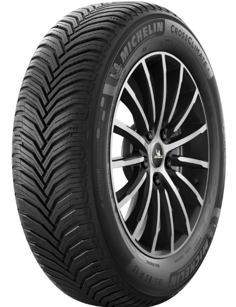 Michelin CrossClimate 2 185/65 R15 92 V XL