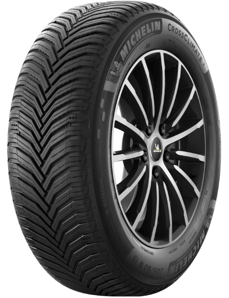 Michelin CrossClimate 2 205/60 R15 95 V XL