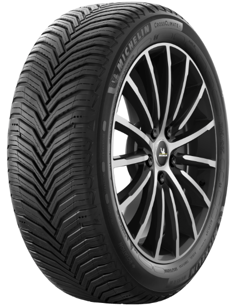 Michelin CrossClimate 2 185/55 R16 83 V