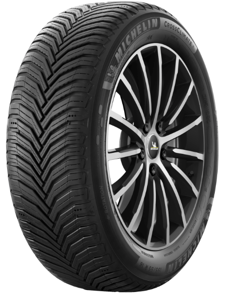 Michelin CrossClimate 2 195/55 R16 87 H