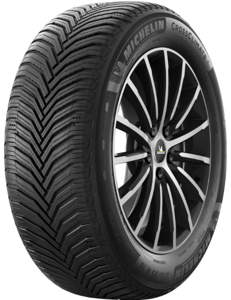 Michelin CrossClimate 2 215/55 R16 93 V