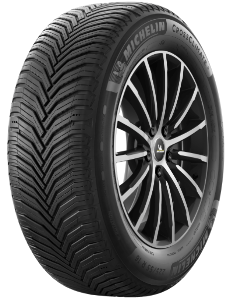 Michelin CrossClimate 2 225/55 R16 99 W XL