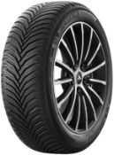 Nærbillede af slidbanen Michelin CrossClimate 2 195/50 R16 88 V XL