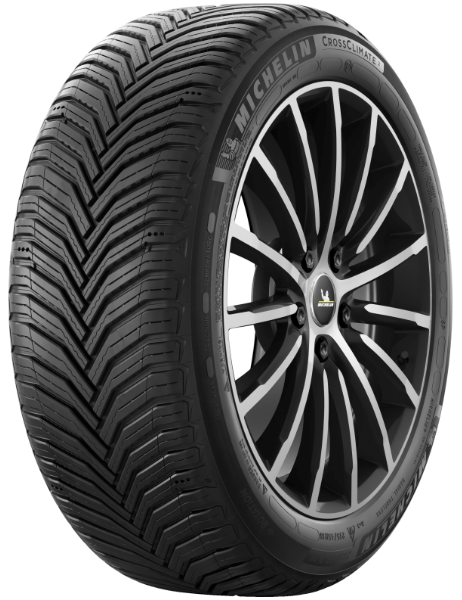 Michelin CrossClimate 2 215/45 R16 90 V XL