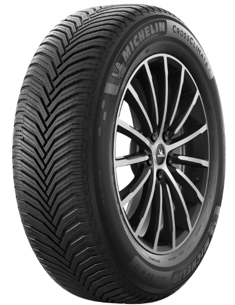 Michelin CrossClimate 2 225/60 R17 99 V