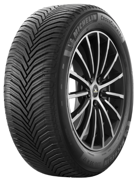 Michelin CrossClimate 2 235/55 R17 103 Y XL