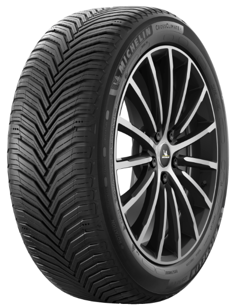 Michelin CrossClimate 2 225/50 R17 94 W