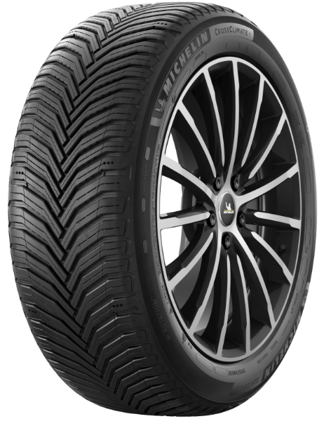 Michelin CrossClimate 2 225/50 R17 98 Y XL