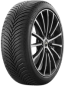 Nærbillede af slidbanen Michelin CrossClimate 2 205/45 R17 88 W XL