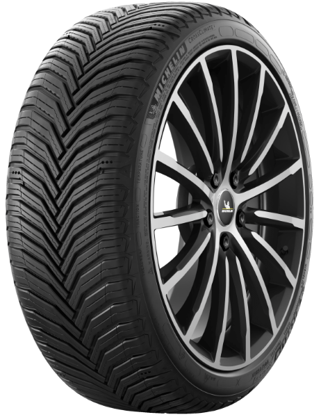 Michelin CrossClimate 2 205/45 R17 88 W XL