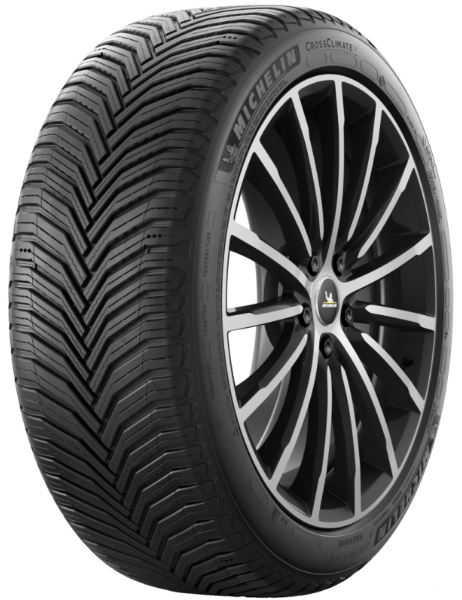 Michelin CrossClimate 2 235/45 R18 94 W