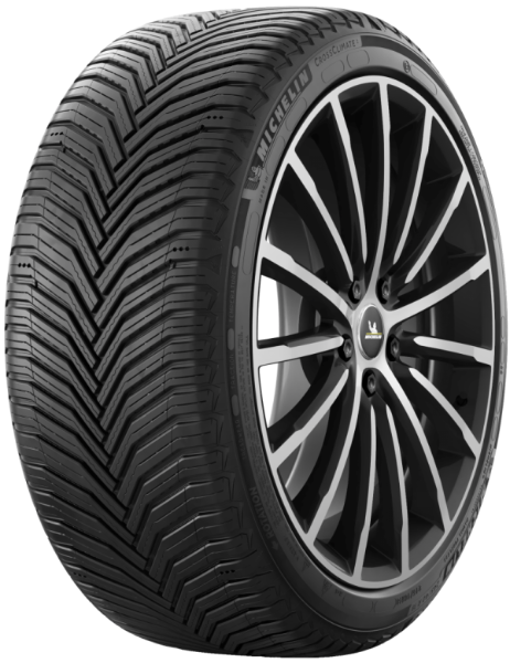 Michelin CrossClimate 2 245/40 R18 97 Y XL