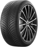 Nærbillede af slidbanen Michelin CrossClimate 2 255/35 R18 94 Y XL
