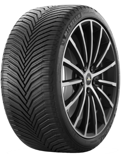 Michelin CrossClimate 2 255/35 R18 94 Y XL
