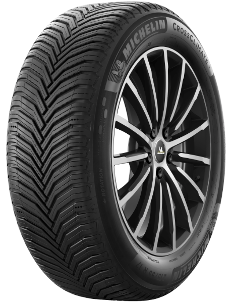 Michelin CrossClimate 2 245/45 R18 100 Y XL