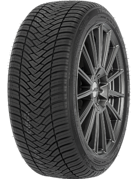Triangle SeasonX TA01 215/45 R18 93 V XL