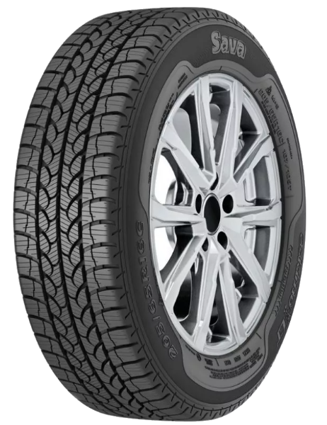 Sava Eskimo LT 195/80 R14 106/104 R C