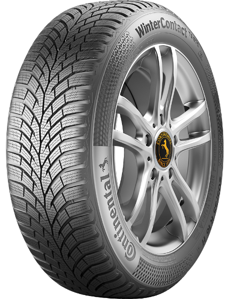 Continental WinterContact TS 870 205/55 R16 91 H
