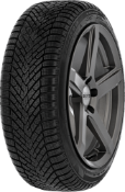 Nærbillede af slidbanen Pirelli Cinturato Winter 2 205/65 R17 100 H XL, *