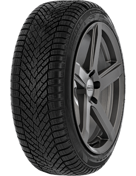 Pirelli Cinturato Winter 2 205/55 R16 94 H XL