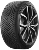 Nærbillede af slidbanen Michelin CrossClimate 2 SUV 255/40 R20 101 H XL, VOL