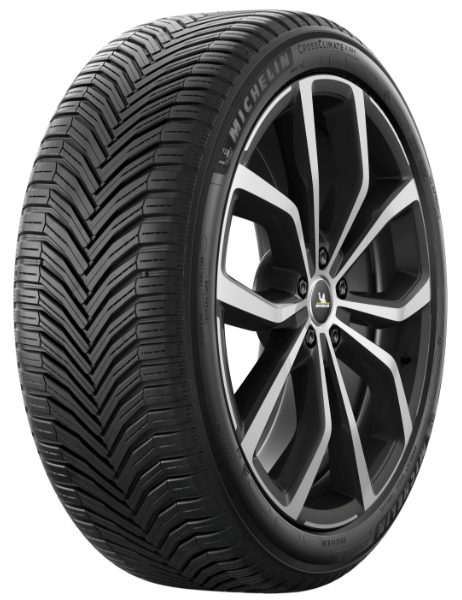 Michelin CrossClimate 2 SUV 225/45 R19 96 W XL