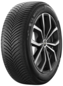 Nærbillede af slidbanen Michelin CrossClimate 2 SUV 235/55 R19 105 W XL