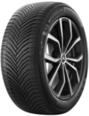 Nærbillede af slidbanen Michelin CrossClimate 2 SUV 255/50 R19 107 Y XL