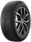 Nærbillede af slidbanen Michelin CrossClimate 2 SUV 255/55 R19 111 W XL