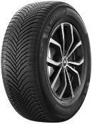 Nærbillede af slidbanen Michelin CrossClimate 2 SUV 265/60 R18 110 H