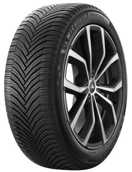 Michelin CrossClimate 2 SUV 225/55 R19 99 V