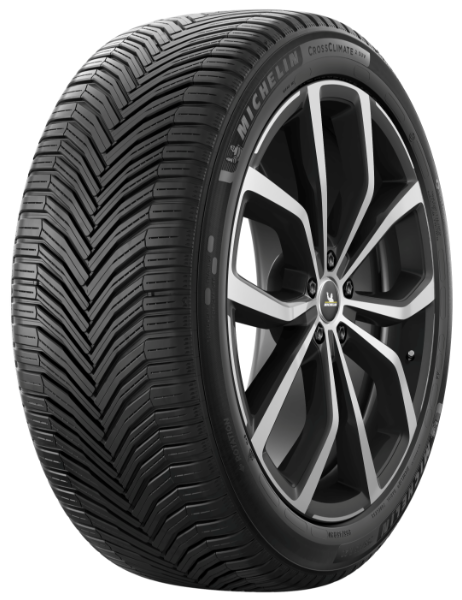 Michelin CrossClimate 2 SUV 255/45 R20 101 W
