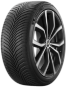 Nærbillede af slidbanen Michelin CrossClimate 2 SUV 265/40 R20 104 Y XL