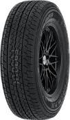 Nærbillede af slidbanen Firemax FM809 235/65 R16 115/113 R C