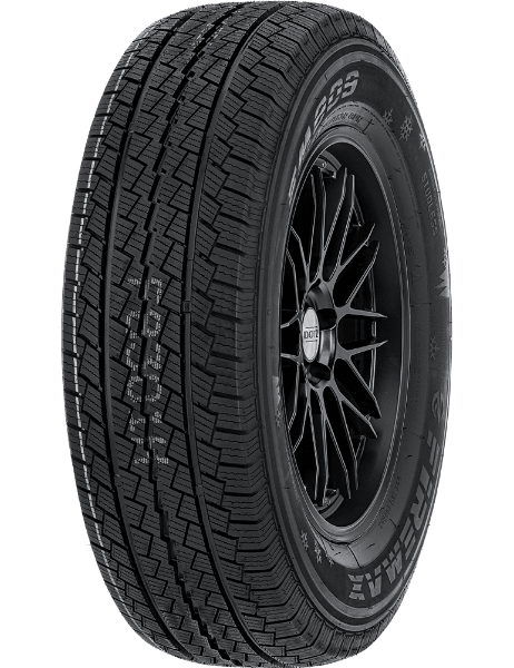 Firemax FM809 215/75 R16 113/111 R C