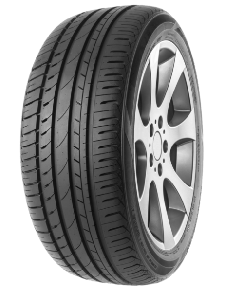 Fortuna Ecoplus UHP 2 255/60 R18 112 V XL