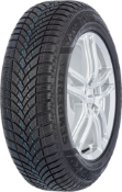 Nærbillede af slidbanen Semperit Speed-Grip 5 205/55 R16 91 T