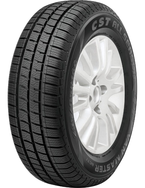 CST Van Master All Season ACT1 225/55 R17 109/107 H C