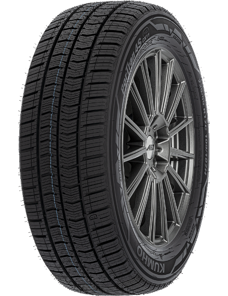 Kumho PorTran 4S CX11 205/70 R17 115/113 R C