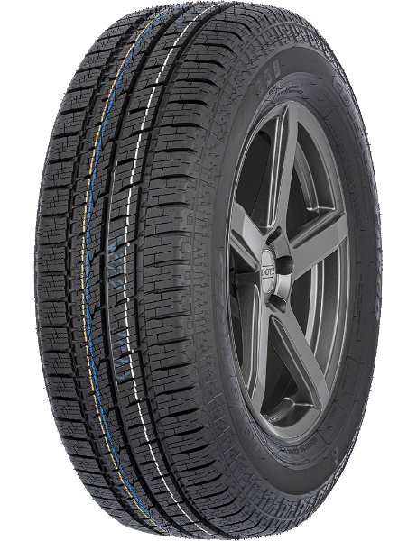 Toyo Celsius Cargo 175/70 R14 95/93 T C