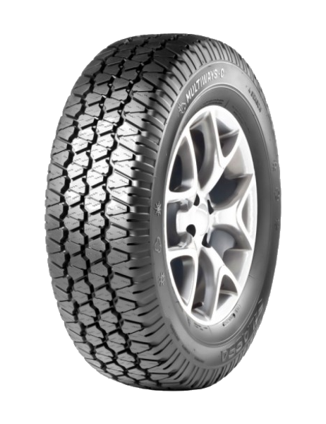 Lassa Multiways-C