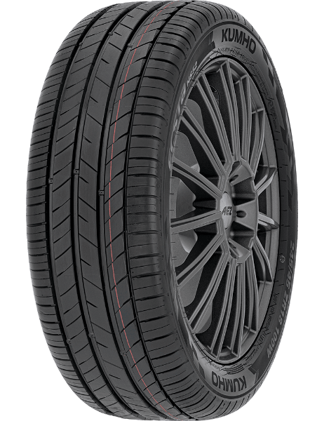 Kumho Ecsta HS52 225/60 R16 98 W ZR