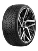 Nærbillede af slidbanen Grenlander ICEHAWKE I 165/80 R13 83 T