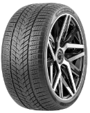 Nærbillede af slidbanen Grenlander ICEHAWKE II 265/35 R18 97 V XL