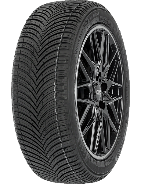 Kleber Quadraxer SUV 265/60 R18 114 V XL