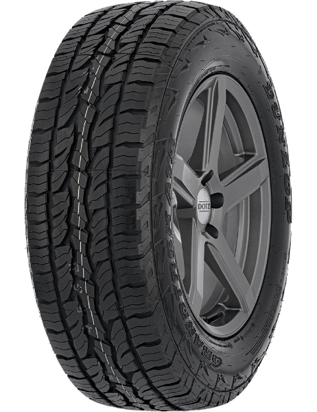 Dunlop Grandtrek AT5 285/65 R17 116 T