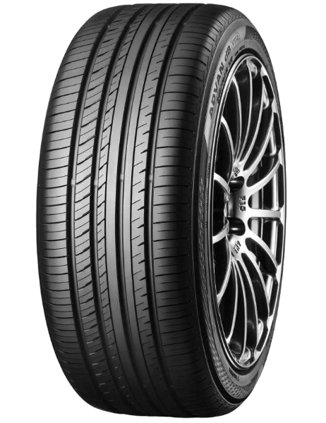 Yokohama Advan dB V552 225/45 R21 95 W
