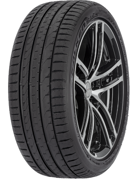 Falken Azenis FK520 315/30 R21 105 Y XL, MFS, ZR