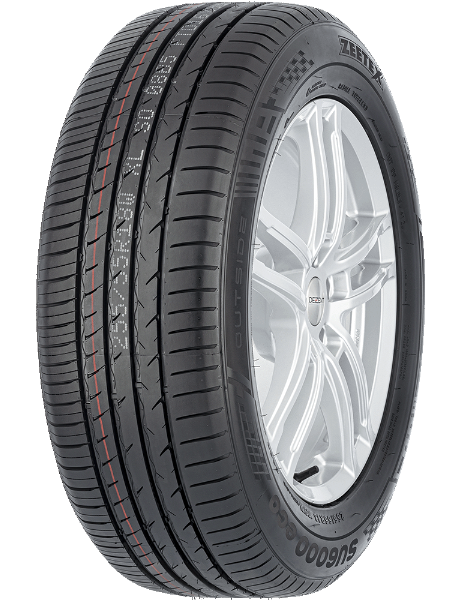 Zeetex SU6000 eco 265/40 R20 104 W XL, ZR