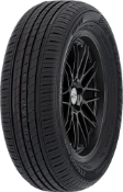 Nærbillede af slidbanen Zeetex ZT6000 eco 205/55 R16 91 V
